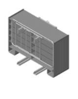 Panels, Panelboxen, Paneltüren, Panelverbinder, Roundpen