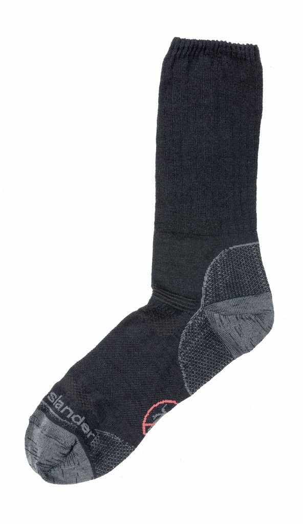 Crosslander "Anti Zecken" Socken